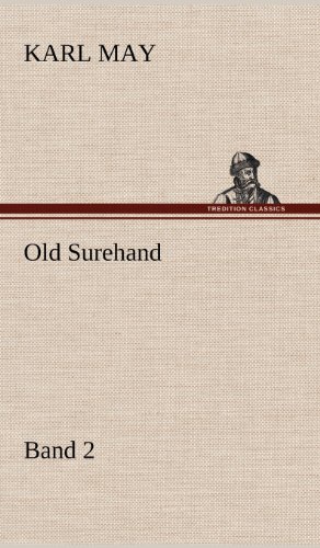 Old Surehand 2