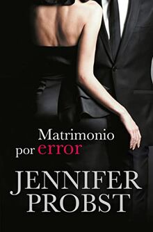 Matrimonio po error (Romántica, Band 3)