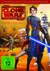 Star Wars: The Clone Wars - Staffel 2, Vol. 2