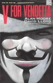 V for Vendetta