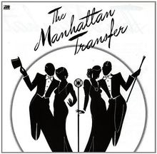 Manhattan Transfer