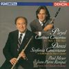 Pleyel Klarinettenkonzerte / Danzi Sinfonia Concertante