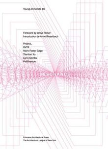 Young Architects 10: Resonance