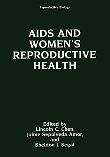 Aids and Women's Reproductive Health (Reproductive Biology)