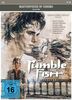 Rumble Fish - Masterpieces of Cinema Collection N° 06 [Blu-ray]