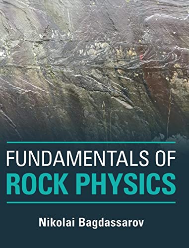 Fundamentals of Rock Physics