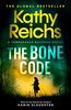 Bone Code (A Temperance Brennan Novel, Band 20)