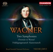 Two Symphonies