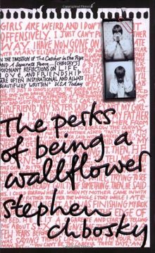 The Perks of Being a Wallflower von Chbosky, Stephen | Buch | Zustand sehr gut