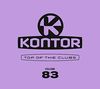 (Kontor Top Of The Clubs Vol. 83