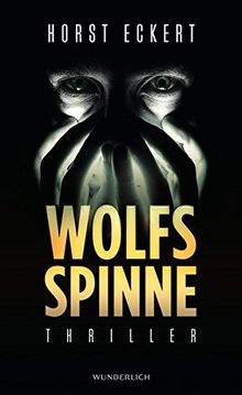 Wolfsspinne (Vincent Veih ermittelt, Band 3)