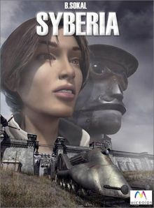 Cd Syberia (Pc)