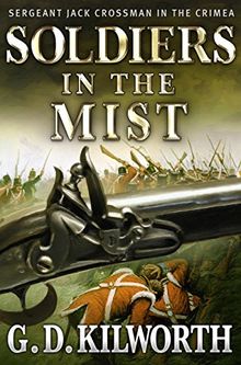 Soldiers in the Mist (Sergeant 'Fancy Jack' Crossman)