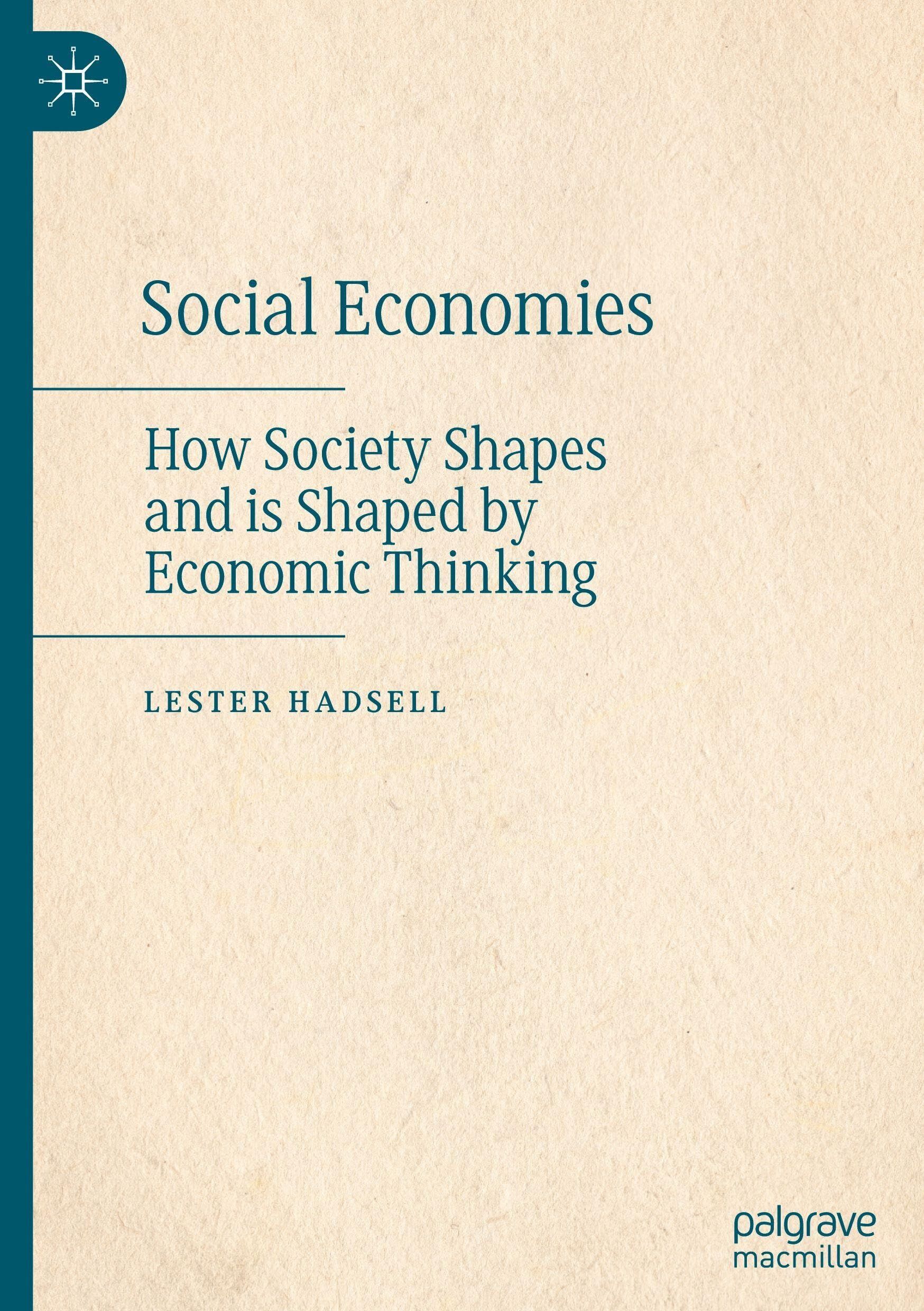 Social Economies