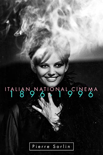 Italian National Cinema (National Cinemas)