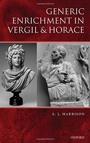 Generic Enrichment in Vergil and Horace