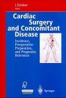 Cardiac Surgery and Concomitant Disease