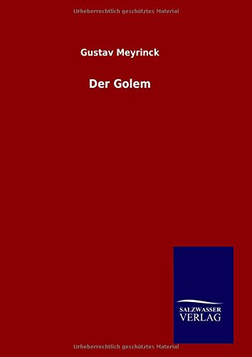 Der Golem