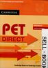 Pet Direct Workbook Without Answers