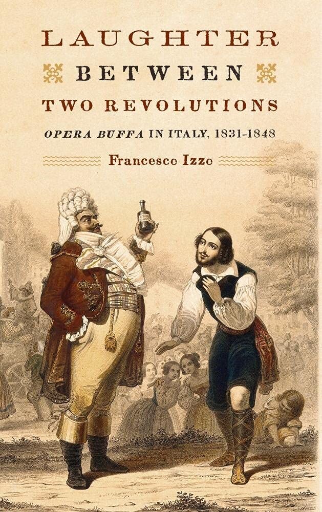 Laughter Between Two Revolutions