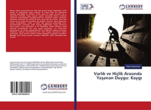 Varlık ve Hiçlik Arasında Yaşanan Duygu: Kaygı