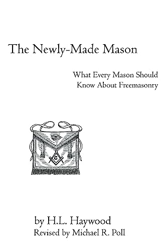 The Newly-Made Mason