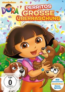 Dora - Perritos große Überraschung