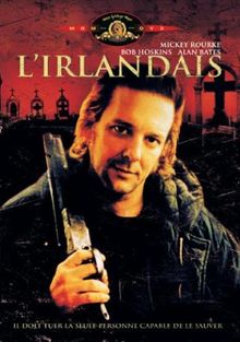 L'irlandais [FR Import]