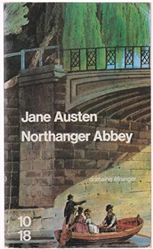 Northanger Abbey by Austen, Jane | Book | condition good
