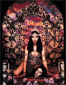 Dreaming in Print: A Decade of "Visionaire"