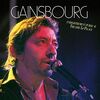 Serge Gainsbourg - Enregistrement Public Au Theatre Le