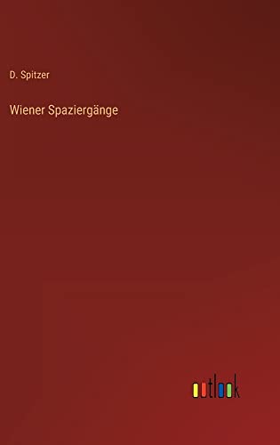 Wiener Spaziergänge