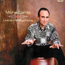 Live at the Blue Note (Mehrkan
