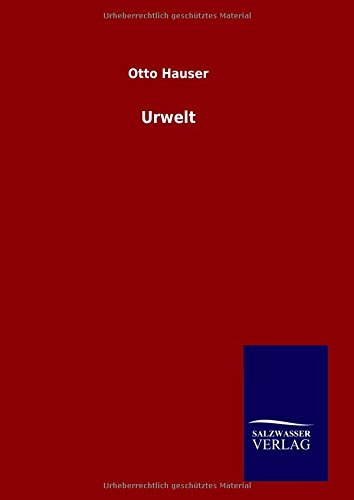 Urwelt