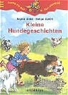 Kleine Hundegeschichten von Uebe, Ingrid, Spieß, Helga | Buch | Zustand akzeptabel