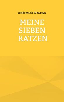 Meine sieben Katzen: DE