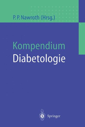 Kompendium Diabetologie