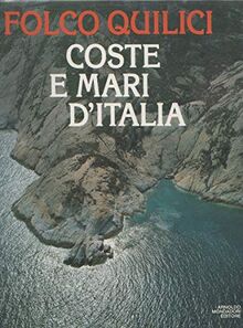 Coste e mari d'Italia