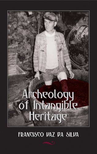 Archeology of Intangible Heritage (International Folkloristics)