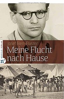 Meine Flucht nach Hause