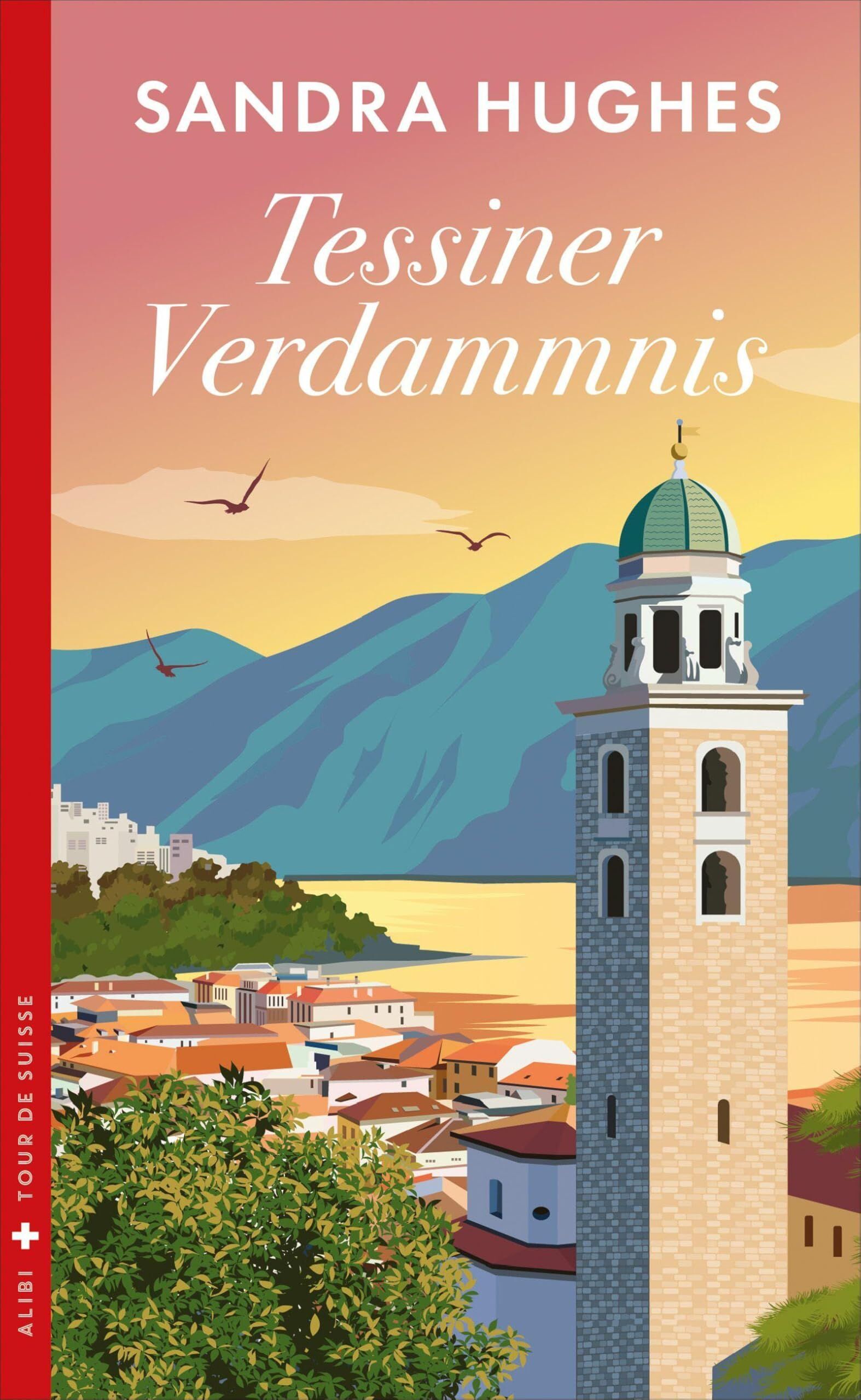 Tessiner Verdammnis - Neuware