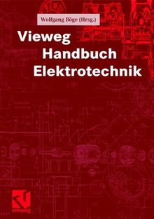 Vieweg Handbuch Elektrotechnik