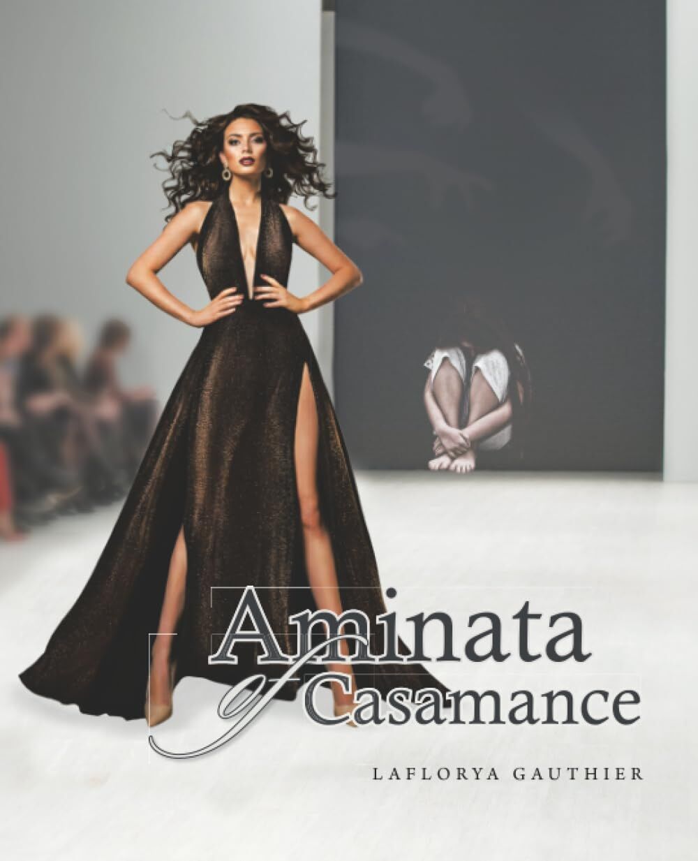 Aminata of Casamance