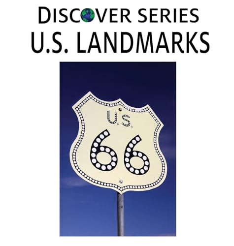 US Landmarks (Discover)