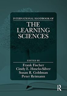 International Handbook of the Learning Sciences