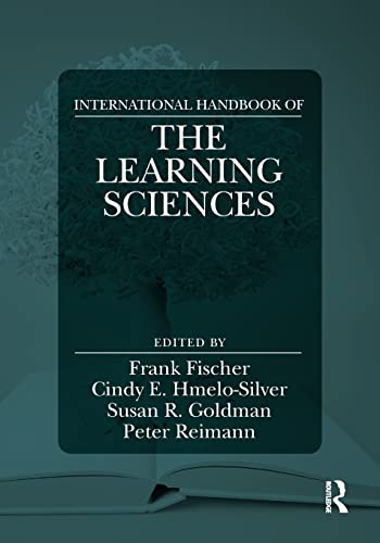International Handbook of the Learning Sciences