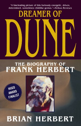 Dreamer of Dune
