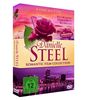 Danielle Steel - Romantic Film Collection *6 Filme auf 3 DVDs!*