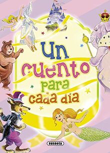 Un cuento para cada día (Colección 365...)