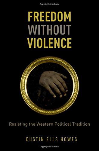 Freedom Without Violence
